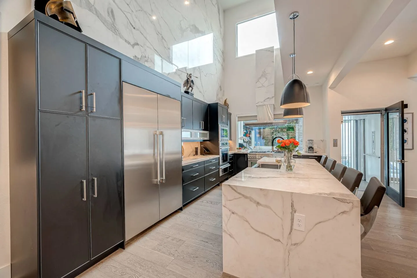 Speculative Home