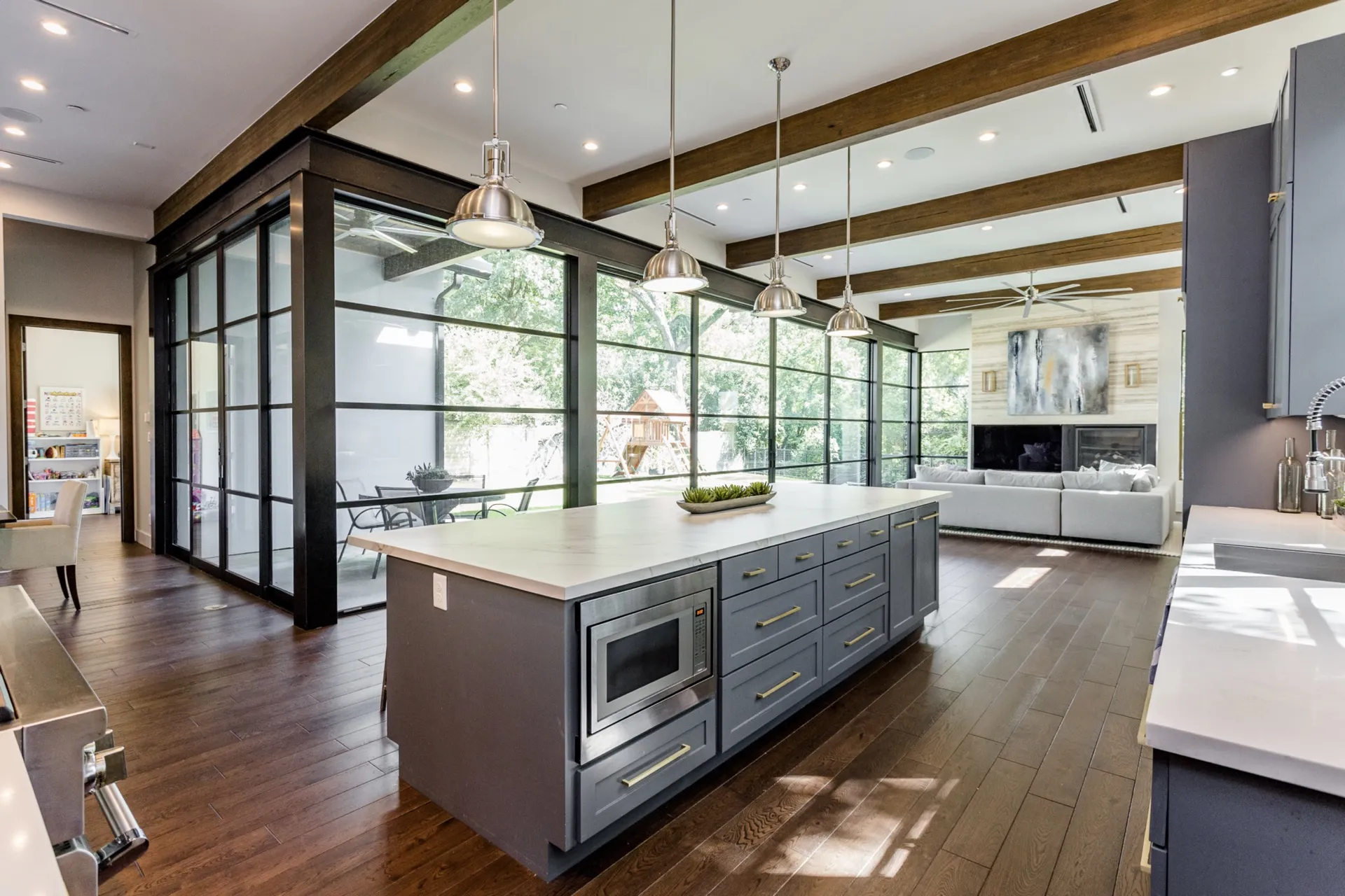 Proto Residence