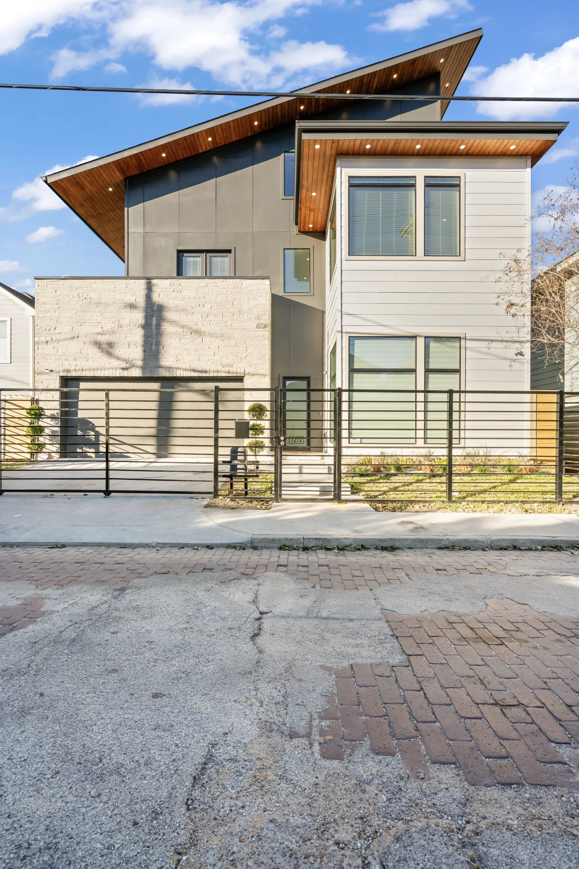 Sanchez Residence Residence