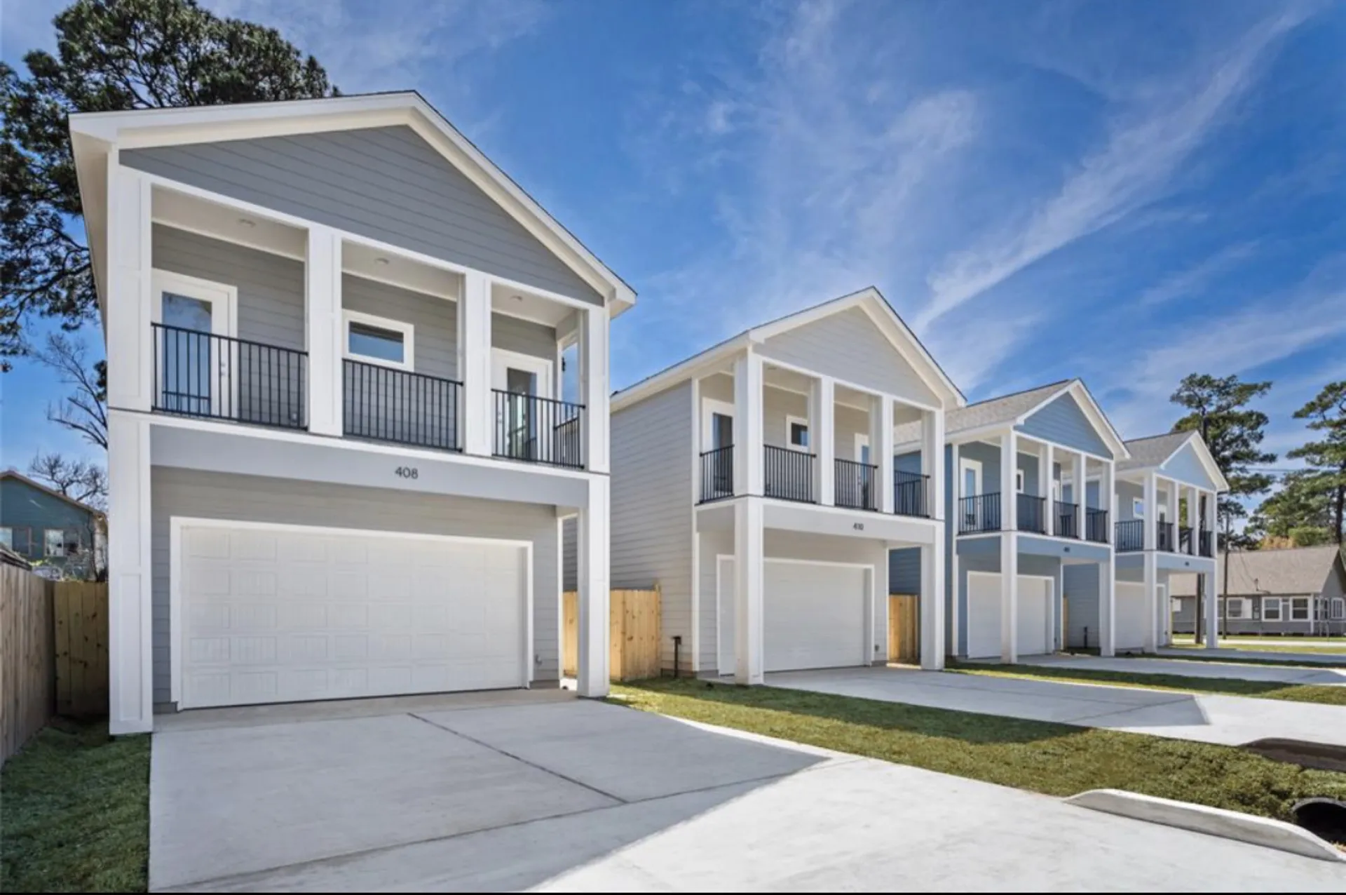 410 Sikes