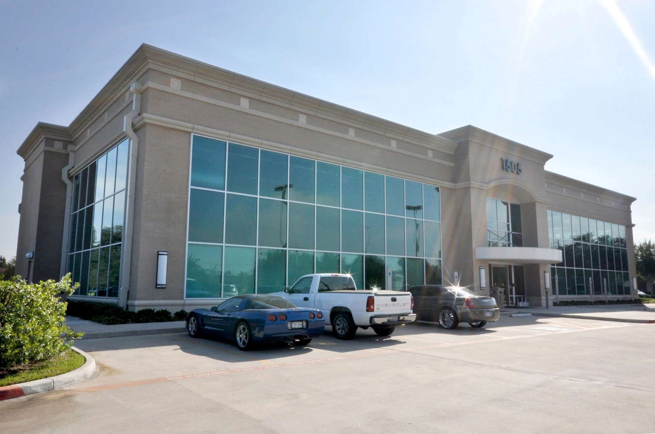 Friendswood Medical Wellness Center 4