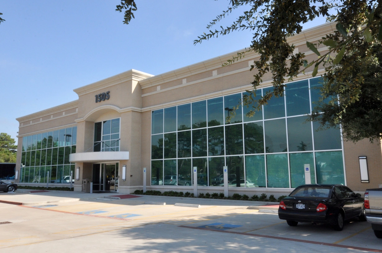 Friendswood Medical Wellness Center 5