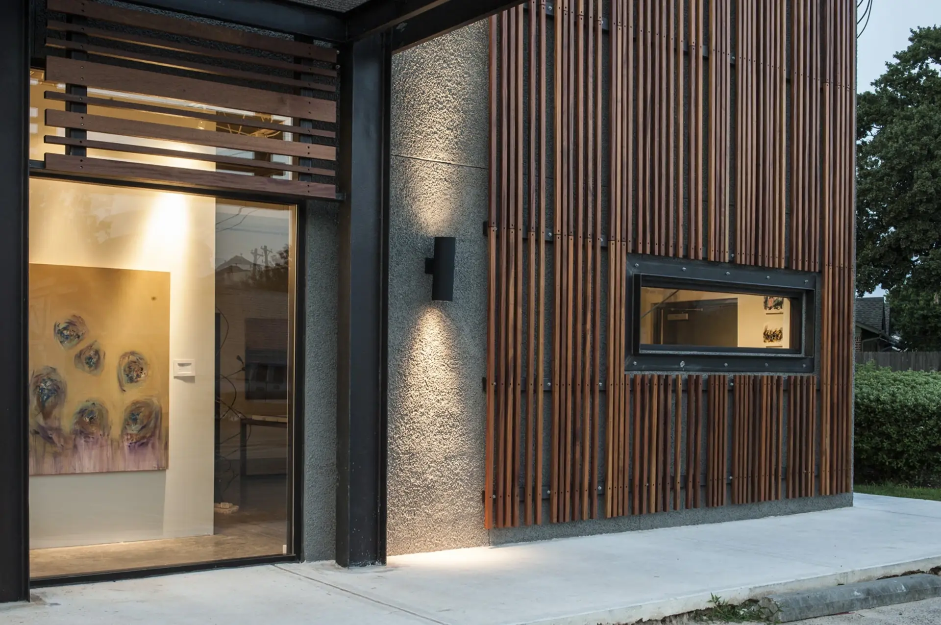 Sun Collective Design Group | Design Build Firm in Houston, TX